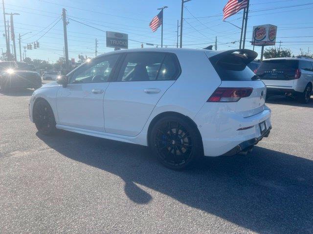 2026 Volkswagen Golf - $48,987