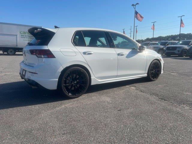 2026 Volkswagen Golf - $48,987