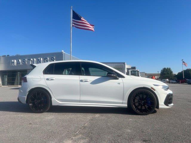 2026 Volkswagen Golf - $48,987