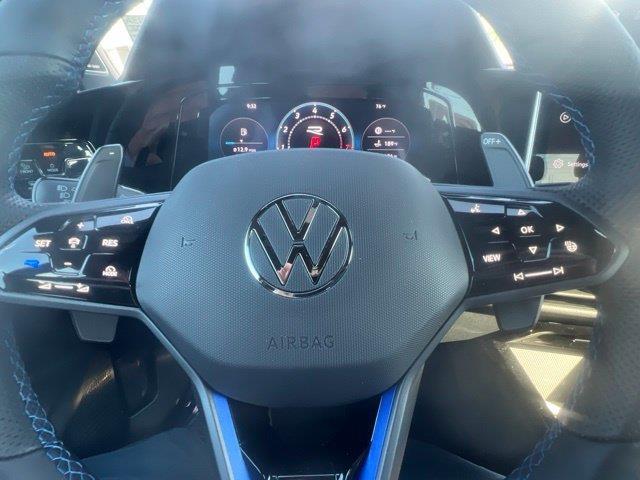 2026 Volkswagen Golf - $48,987