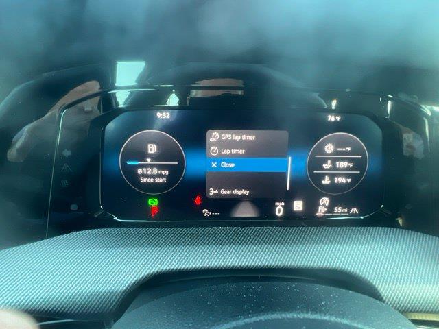 2026 Volkswagen Golf - $48,987