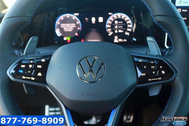 2026 Volkswagen Golf - $48,987
