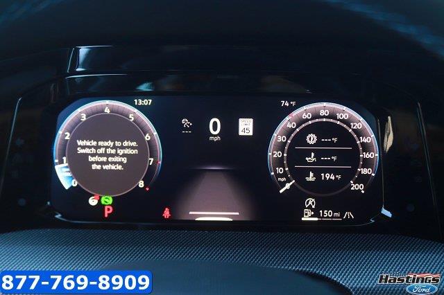2026 Volkswagen Golf - $48,987
