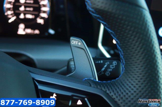 2026 Volkswagen Golf - $48,987