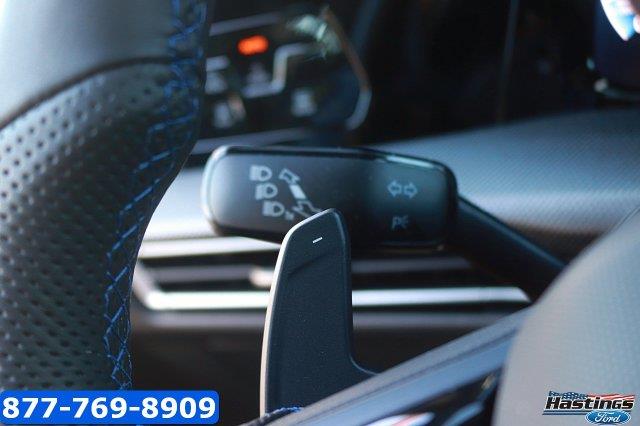 2026 Volkswagen Golf - $48,987