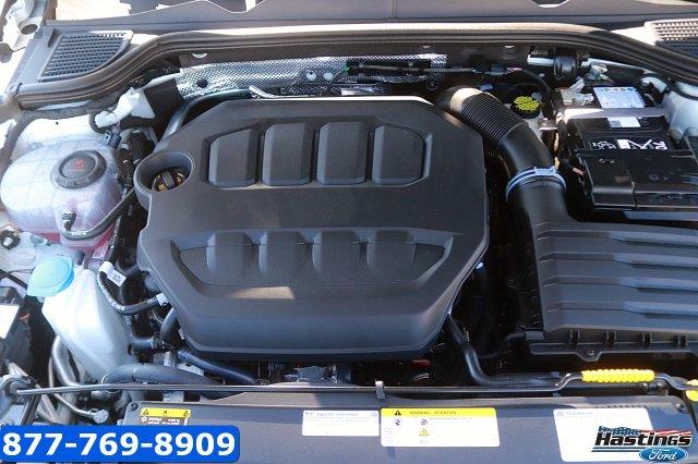 2026 Volkswagen Golf - $48,987