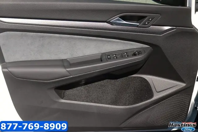 2026 Volkswagen Golf - $48,987