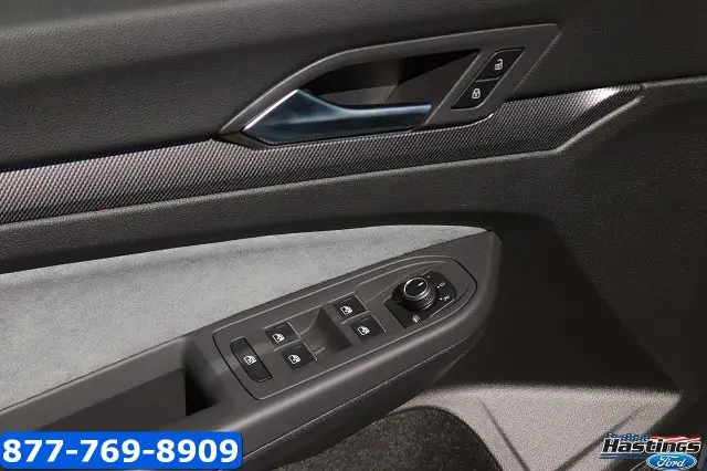 2026 Volkswagen Golf - $48,987