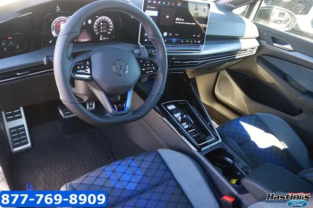 2026 Volkswagen Golf - $48,987