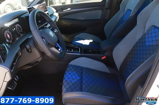 2026 Volkswagen Golf - $48,987