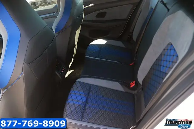 2026 Volkswagen Golf - $48,987