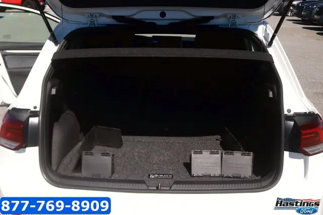 2026 Volkswagen Golf - $48,987