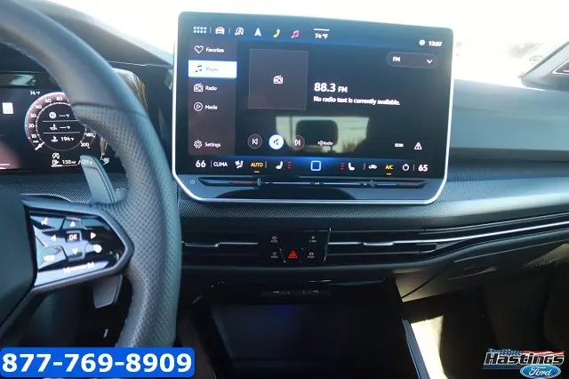 2026 Volkswagen Golf - $48,987