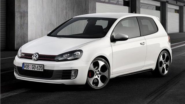 Preowned 2012 Volkswagen GTI Base for Sale