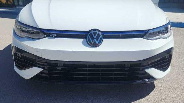Preowned 2024 Volkswagen Golf R 4Motion for Sale