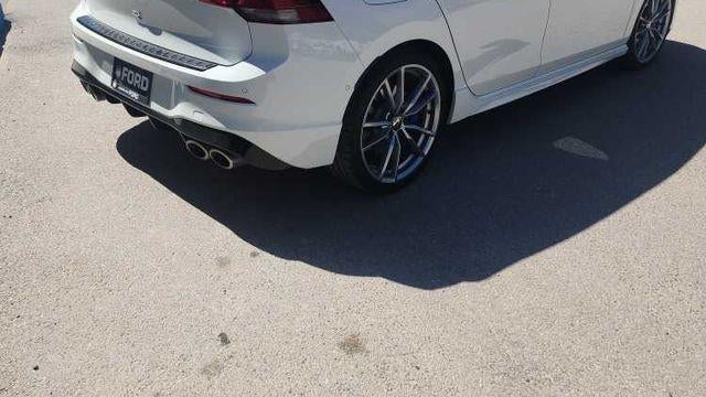 2024 Volkswagen Golf R 4Motion