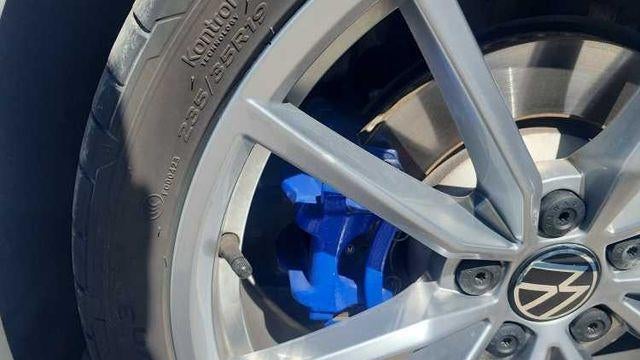 2024 Volkswagen Golf R 4Motion