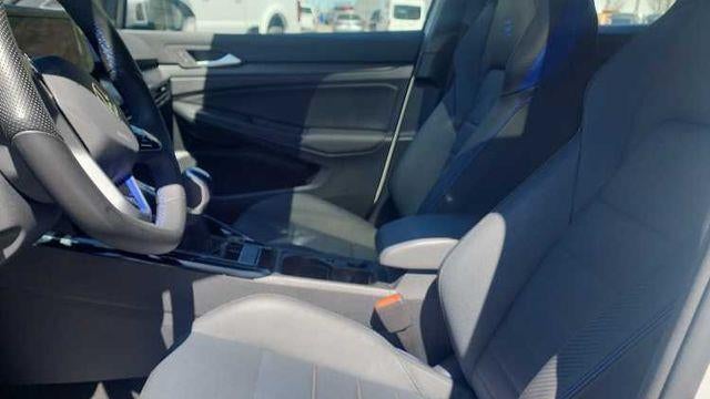 2024 Volkswagen Golf R 4Motion