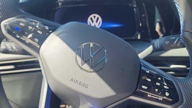 2024 Volkswagen Golf R 4Motion