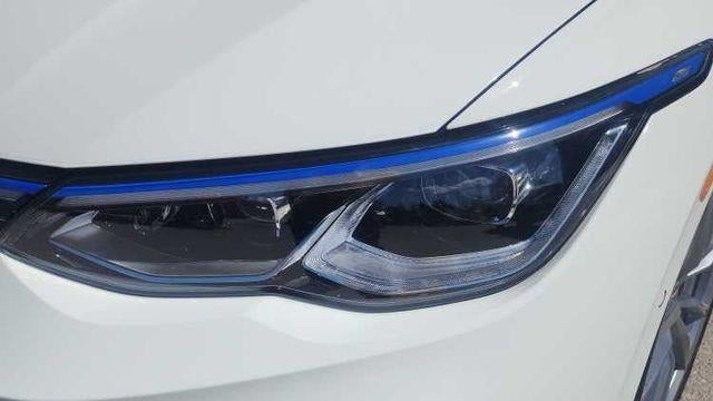 2024 Volkswagen Golf R 4Motion