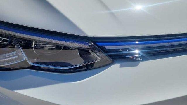 2024 Volkswagen Golf R 4Motion