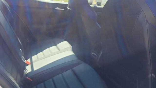2024 Volkswagen Golf R 4Motion