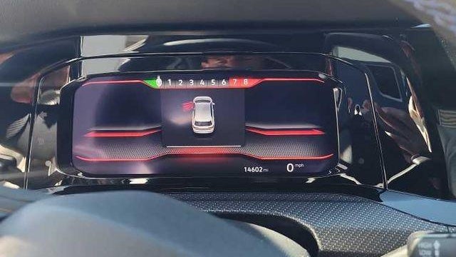 2024 Volkswagen Golf R 4Motion