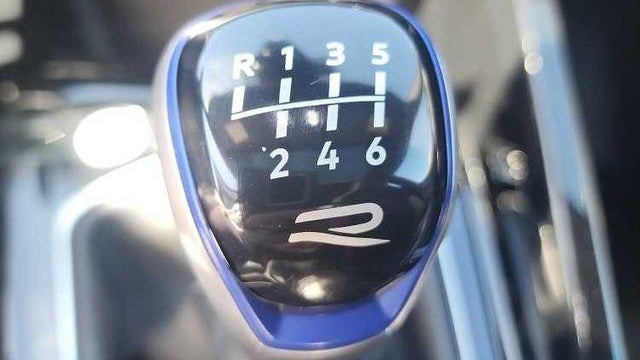 2024 Volkswagen Golf R 4Motion