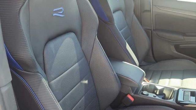 2024 Volkswagen Golf R 4Motion