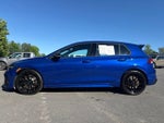 2025 Golf R Thumbnail 2