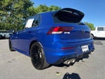 2025 Golf R Thumbnail 3