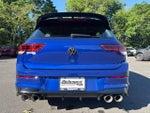 2025 Golf R Thumbnail 4