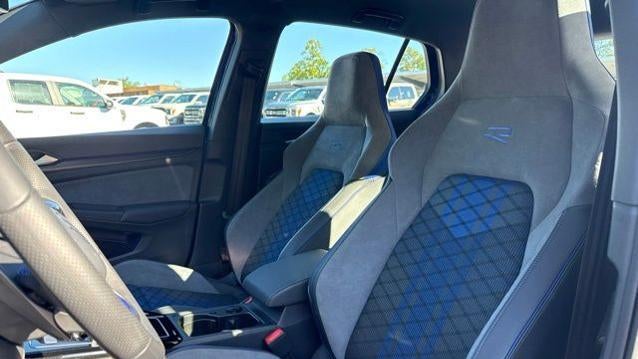 2025 Volkswagen Golf R Black Edition 4Motion