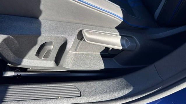 2025 Volkswagen Golf R Black Edition 4Motion
