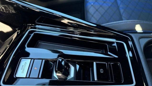 2025 Volkswagen Golf R Black Edition 4Motion