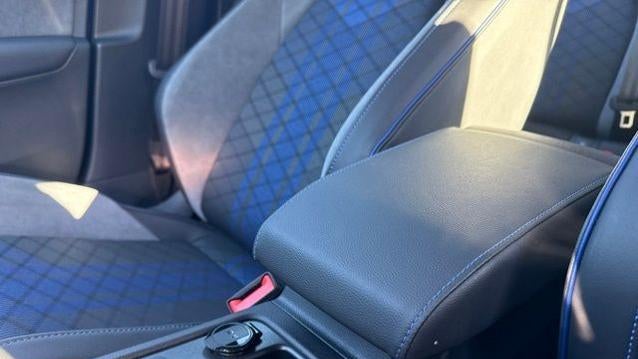 2025 Volkswagen Golf R Black Edition 4Motion