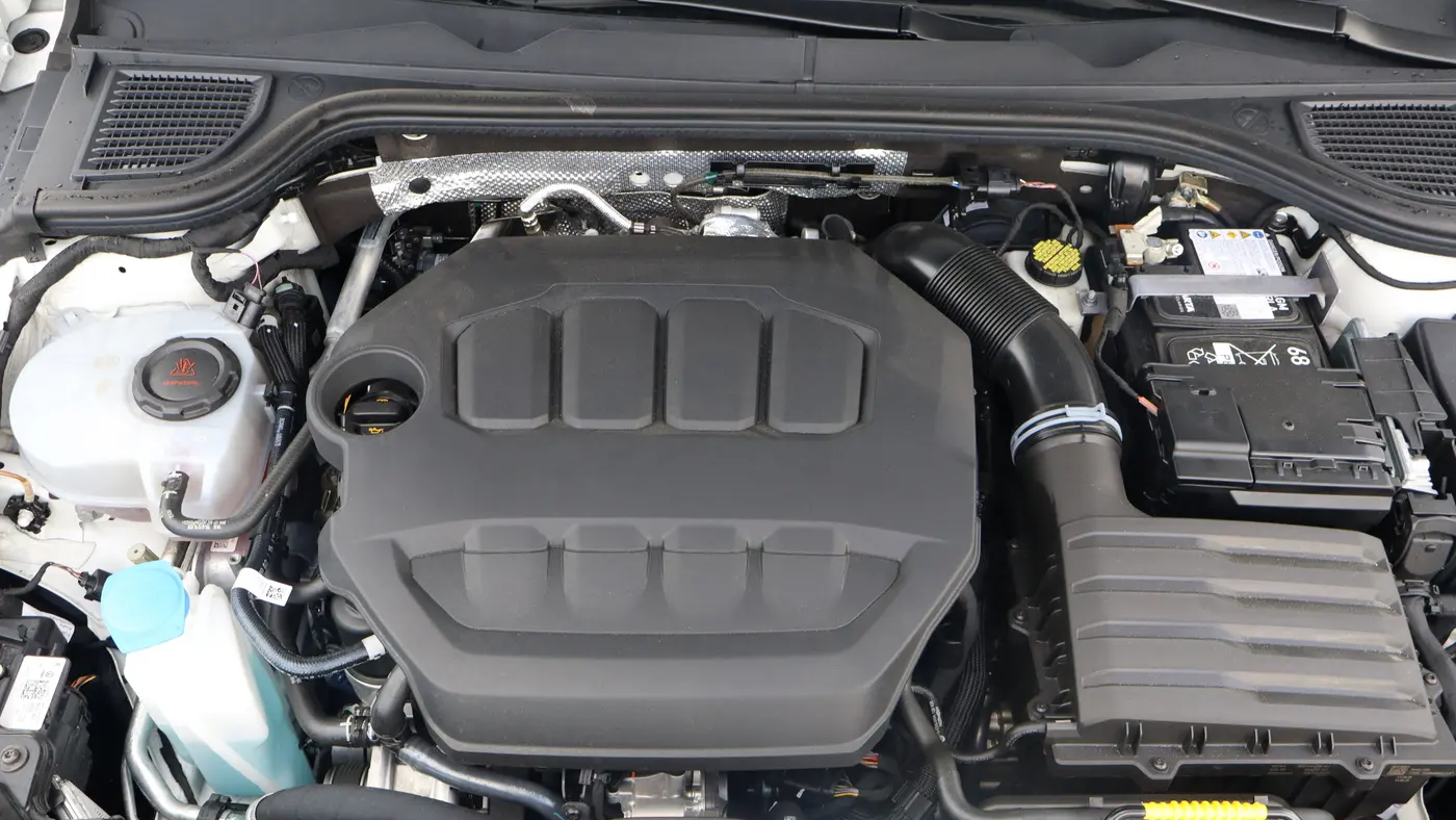 2025 Volkswagen Golf R Black Edition 4Motion