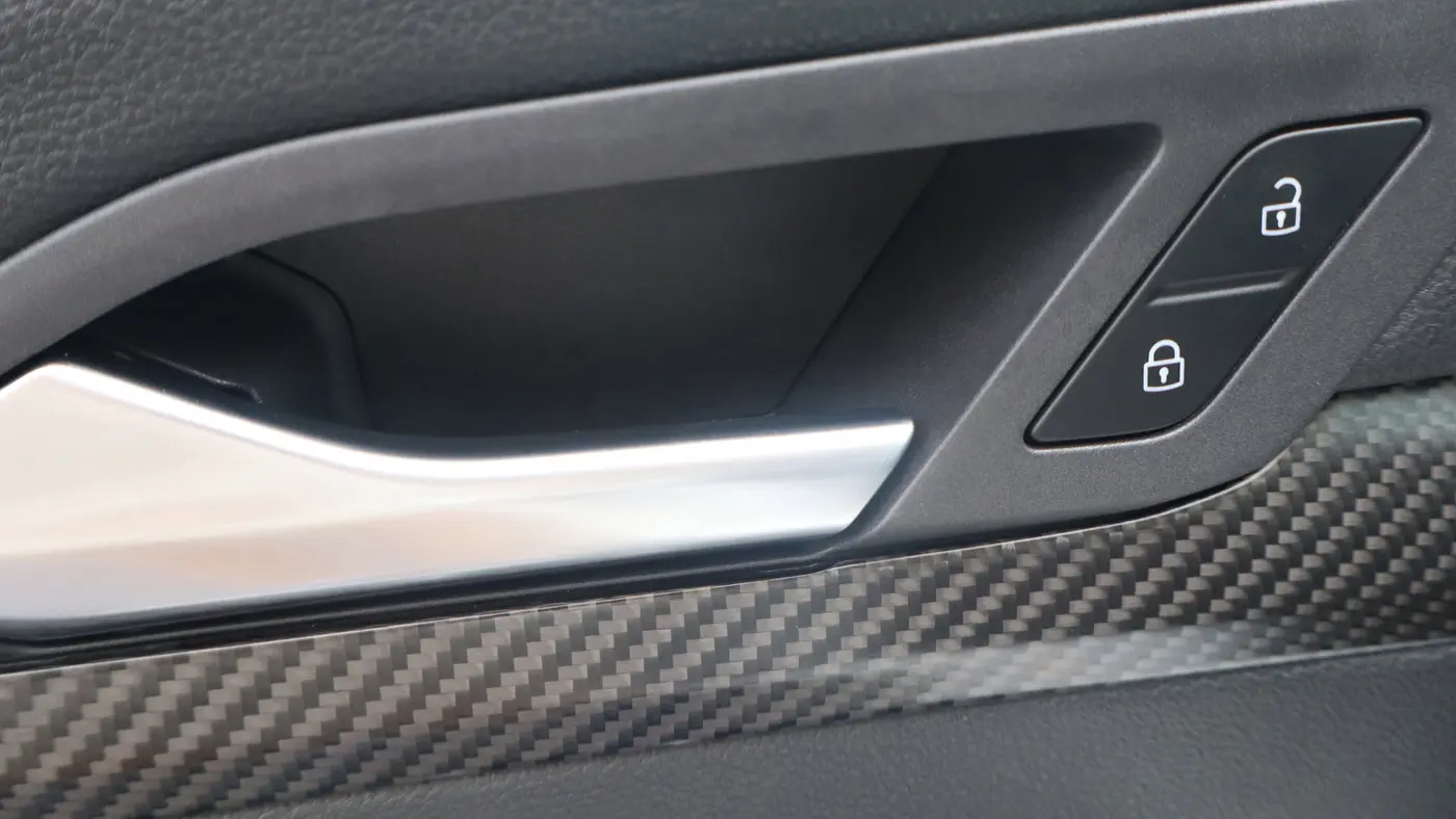 2025 Volkswagen Golf R Black Edition 4Motion