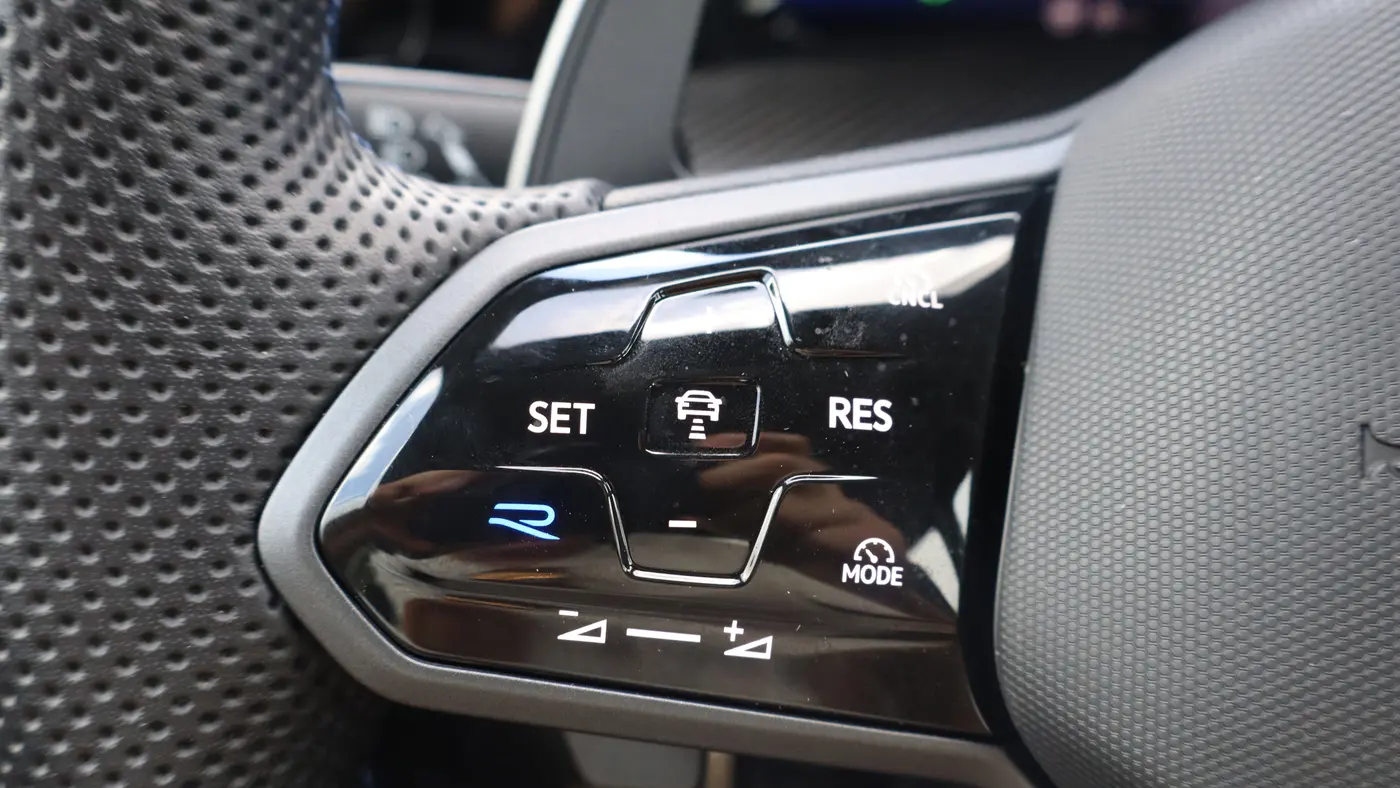 2025 Volkswagen Golf R Black Edition 4Motion