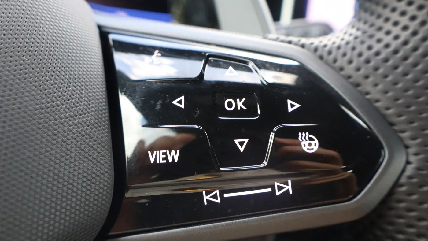 2025 Volkswagen Golf R Black Edition 4Motion