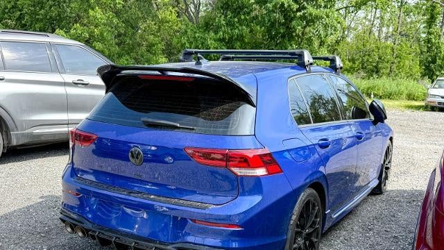 2025 Volkswagen Golf R Black Edition 4Motion