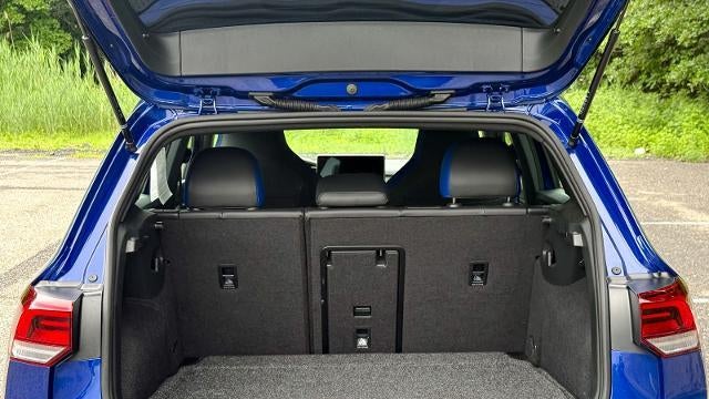 2025 Volkswagen Golf R Black Edition 4Motion