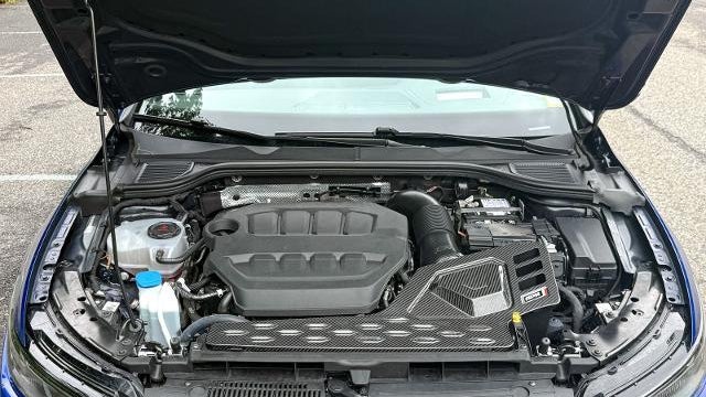 2025 Volkswagen Golf R Black Edition 4Motion