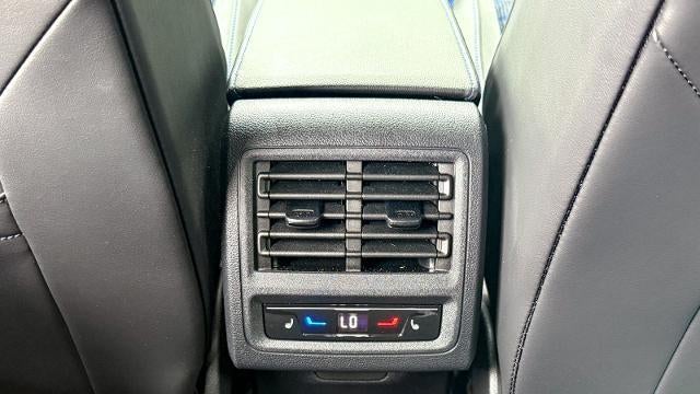 2025 Volkswagen Golf R Black Edition 4Motion