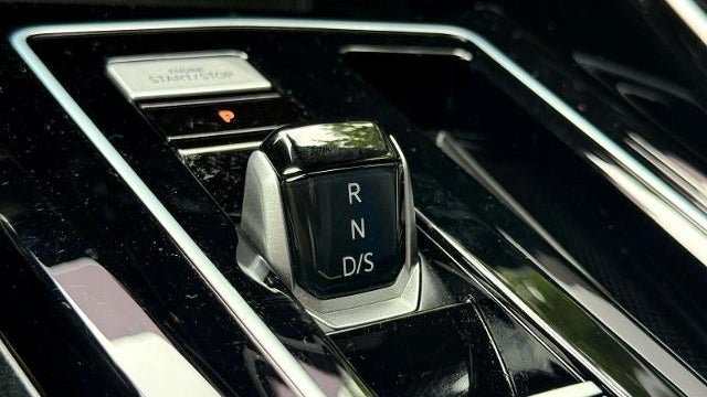 2025 Volkswagen Golf R Black Edition 4Motion