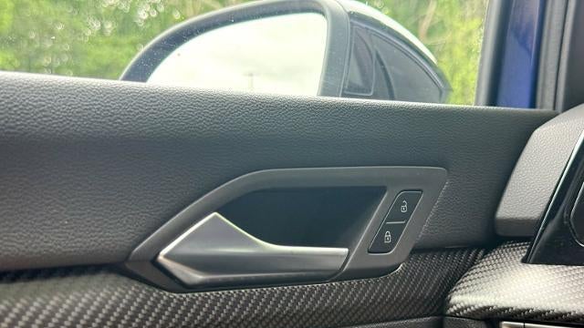 2025 Volkswagen Golf R Black Edition 4Motion