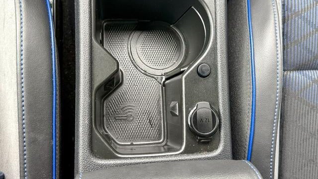 2025 Volkswagen Golf R Black Edition 4Motion