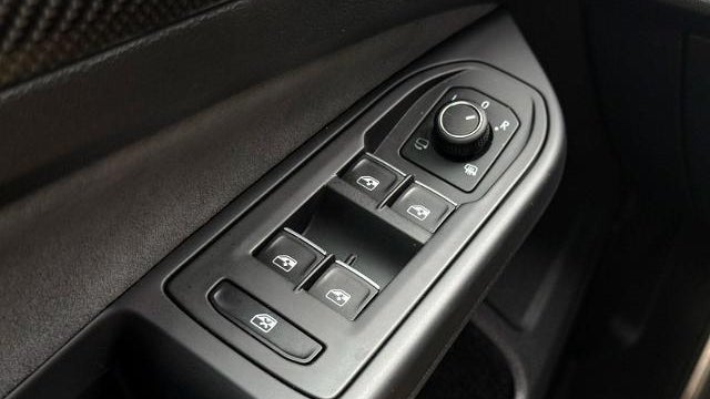 2025 Volkswagen Golf R Black Edition 4Motion