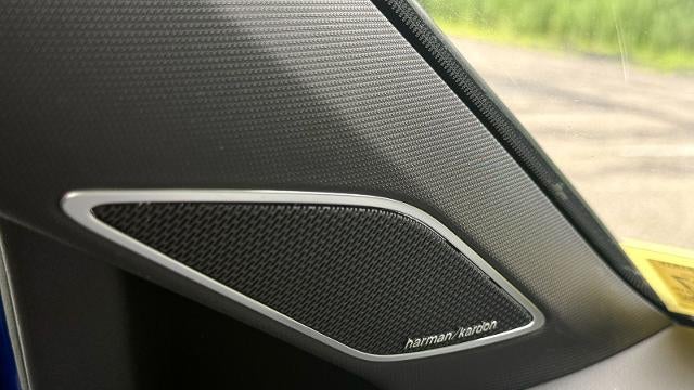 2025 Volkswagen Golf R Black Edition 4Motion