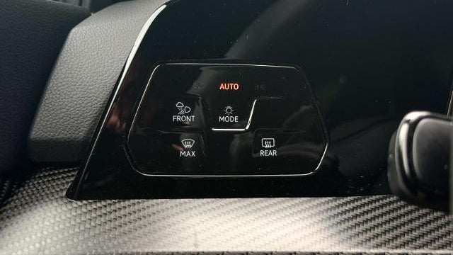 2025 Volkswagen Golf R Black Edition 4Motion